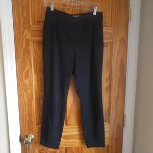 Black Old Navy Ankle Pants - FREE with bundle